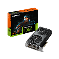 כרטיס גרפי Gigabyte WindForce GeForce RTX 5060